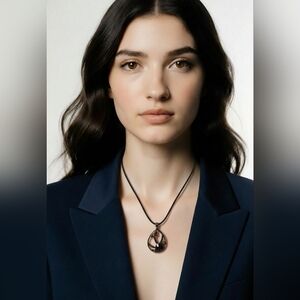 Lia Sophia vintage necklace